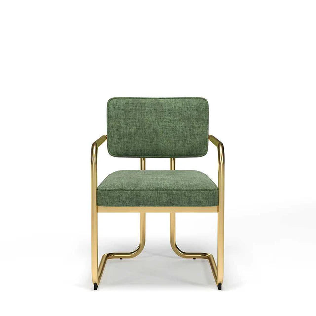 Prohibition Poker / Dining Chair