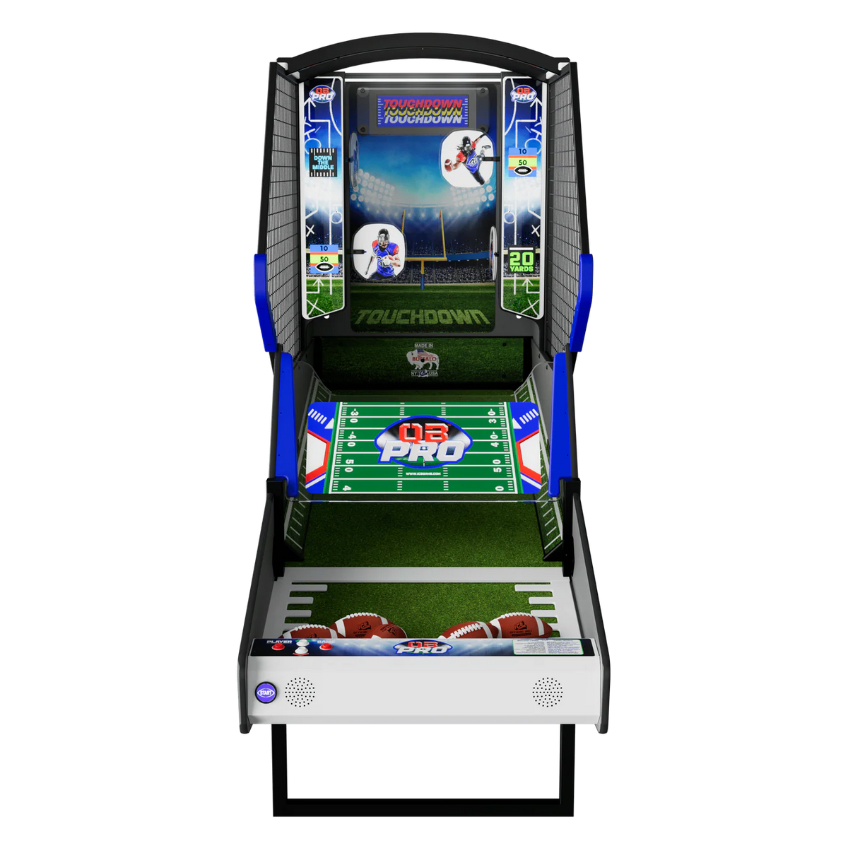 QB Pro Football Arcade (Home Edition)