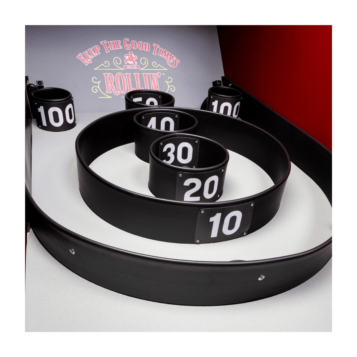 Skee-Ball Classic