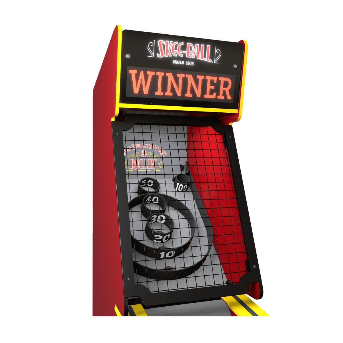 Skee-Ball Classic
