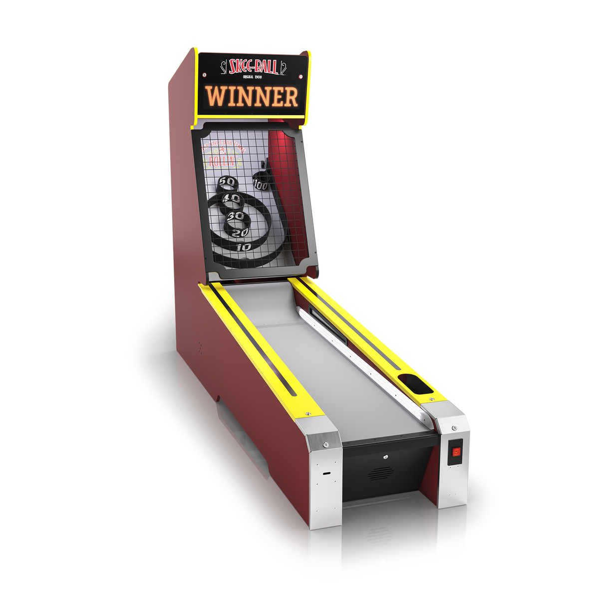Skee-Ball Classic