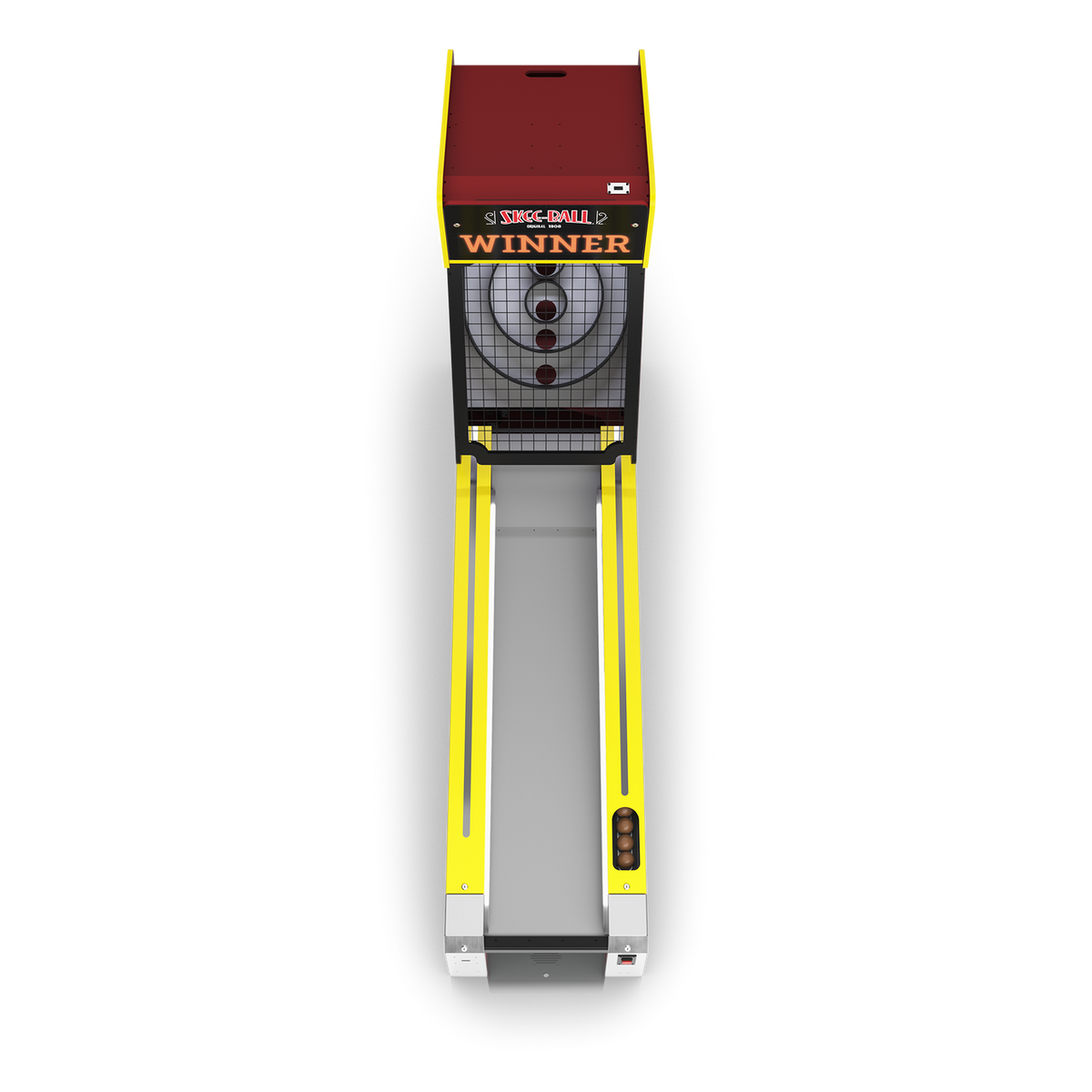 Skee-Ball Classic