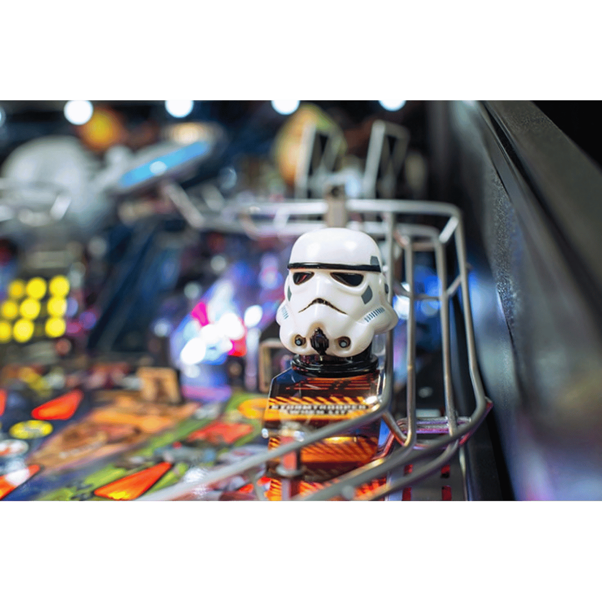 Star Wars: Fall of the Empire Premium Pinball Machine