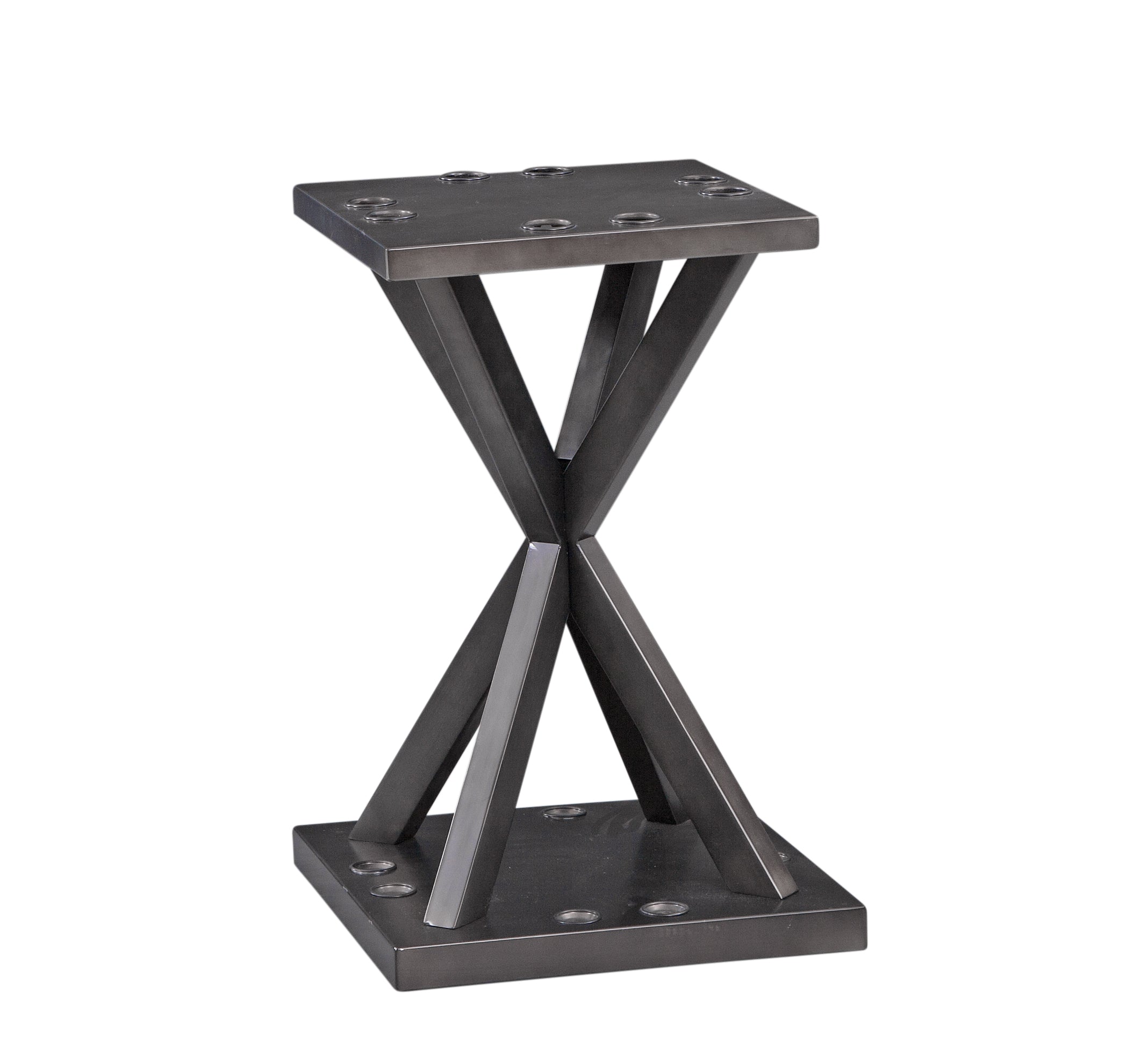 Felix Steel Floor Rack