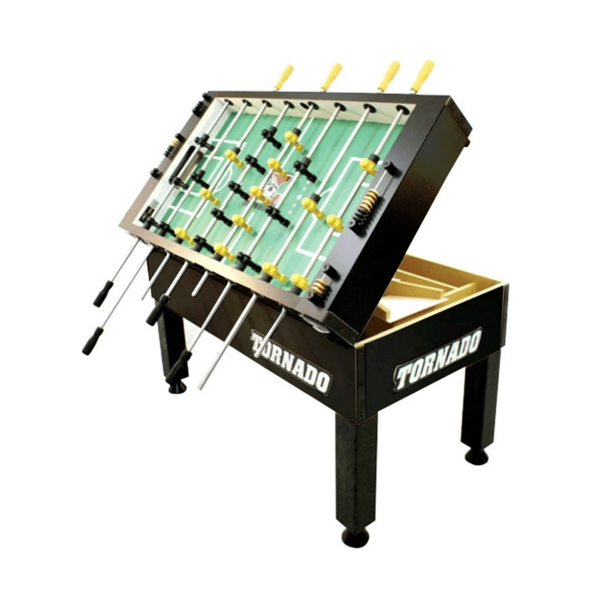 Tornado T-3000 Foosball Table