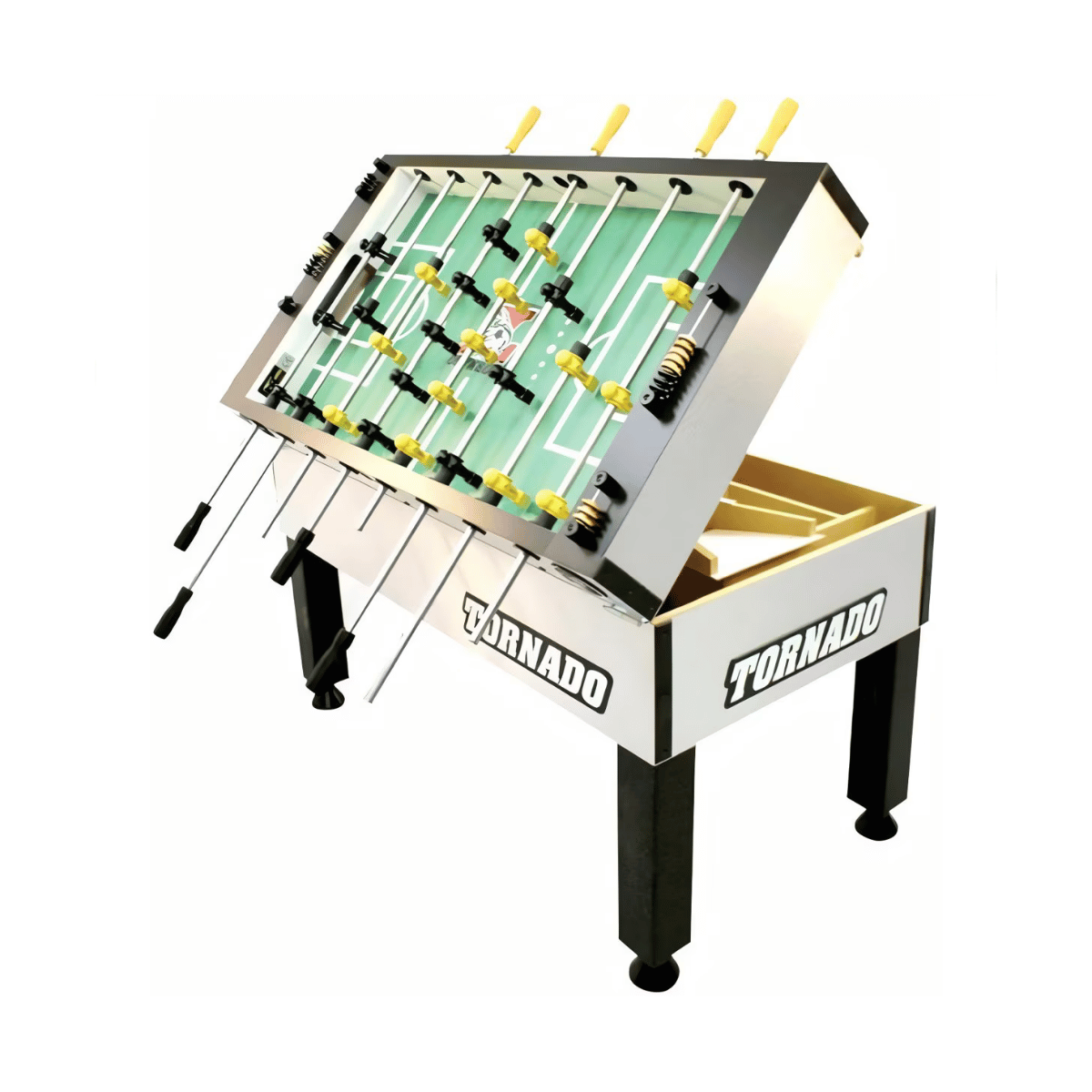 Tornado T-3000 Foosball Table