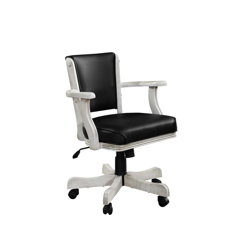 Swivel Game Chair