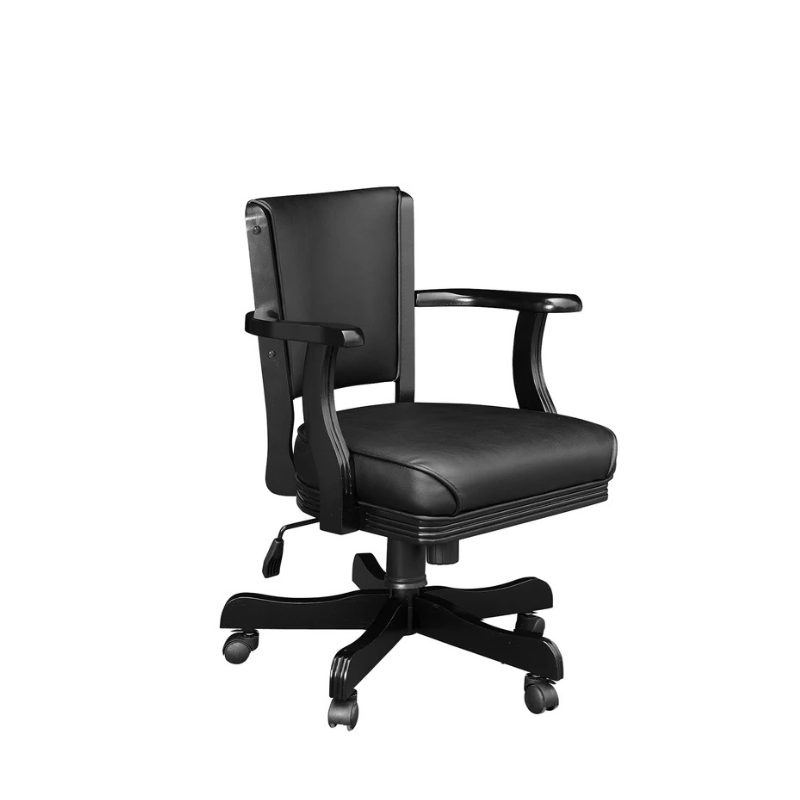 Swivel Game Chair