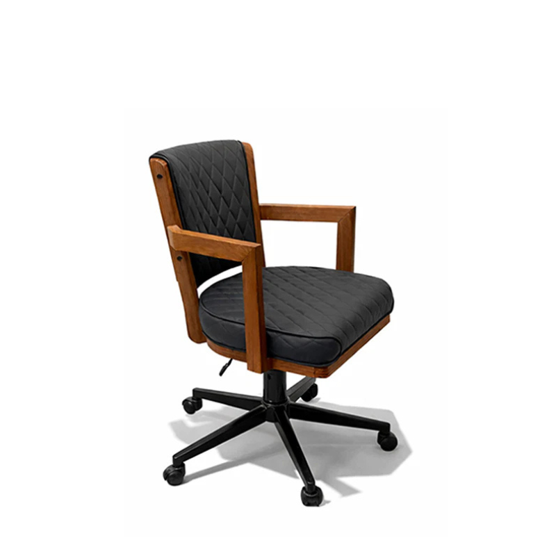 Prohibition Swivel Game Chair