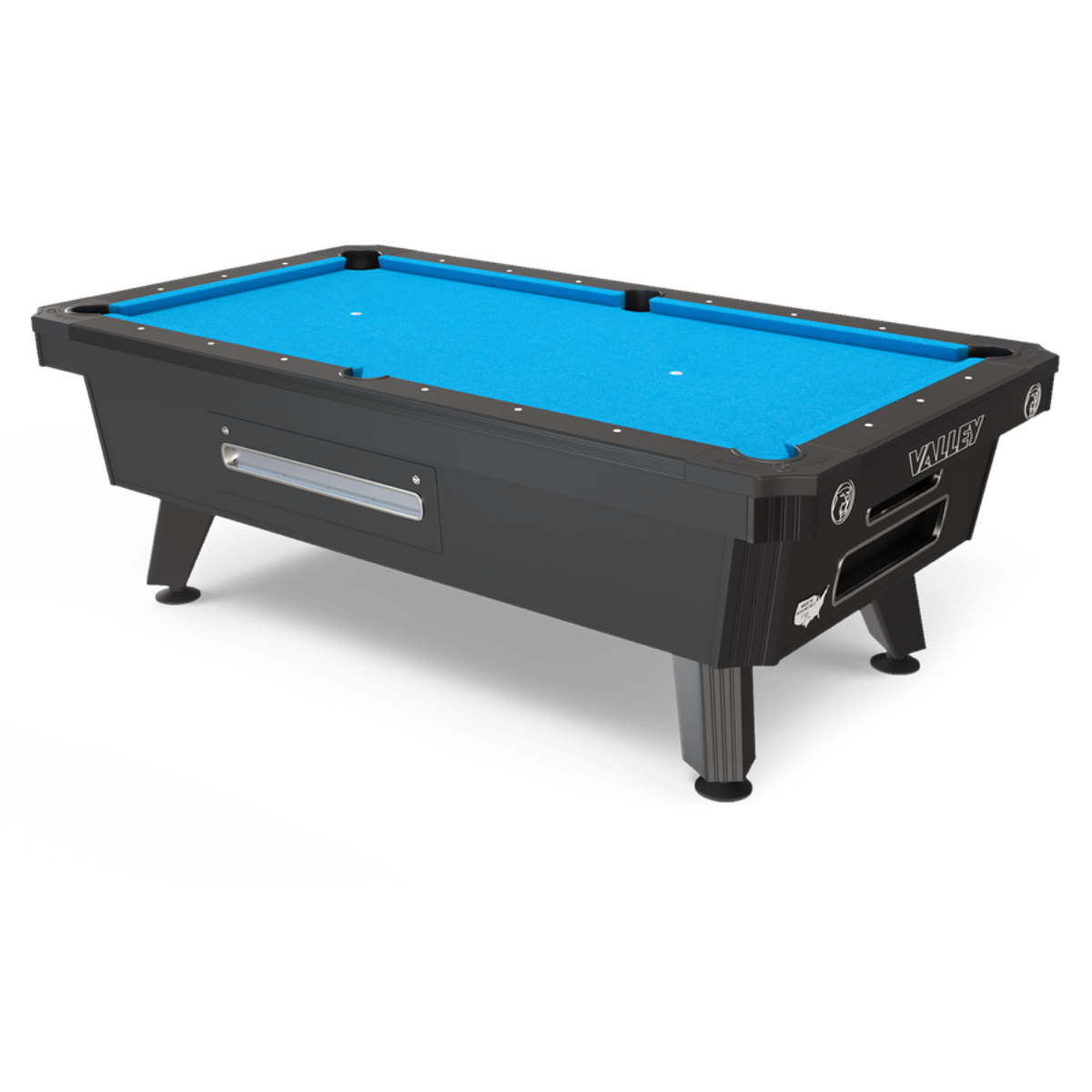 Valley Pro Cat Pool Table