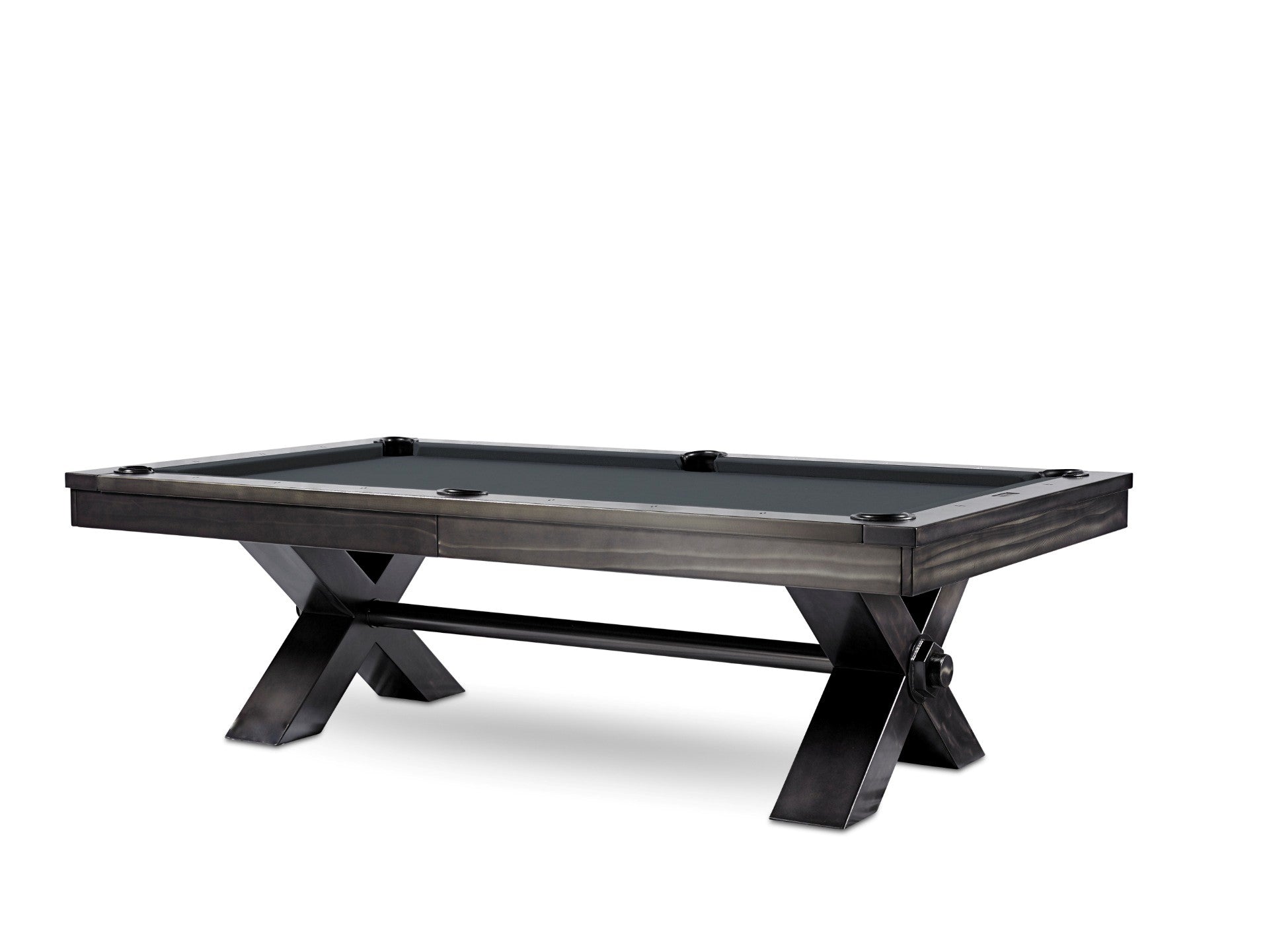 Vox Steel Pool Table