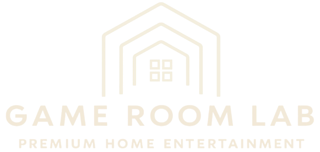 Game Room Lab